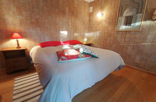 Serravalle di Chienti House | Fonte dell'Aria