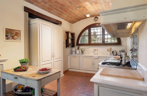 Gambassi Terme House | Fonte di Pillo by Interhome