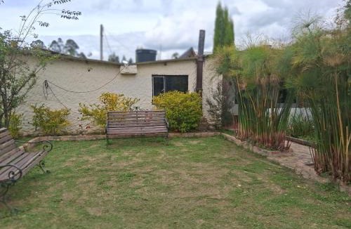 Duitama Villa | Fonte di vita