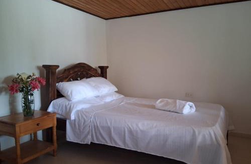Duitama Villa | Fonte di vita
