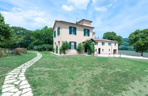 Urbania House | Fonte Flavia