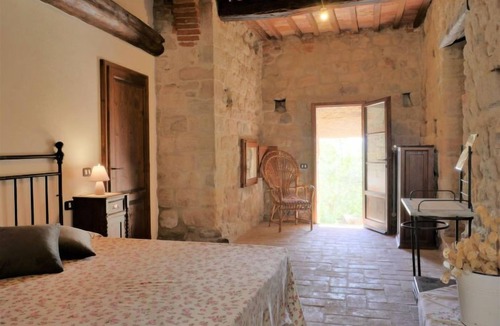 Roccastrada Apartment | Fonte + Nobile - Borgo la Civitella by Interhome