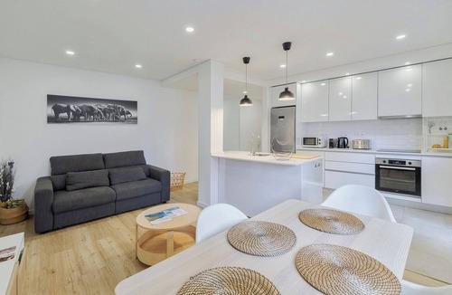 Quinta Do Conde Apartment | Fonte Nova Nest