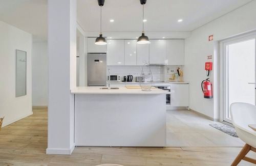 Quinta Do Conde Apartment | Fonte Nova Nest