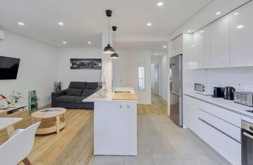 Quinta Do Conde Apartment | Fonte Nova Nest
