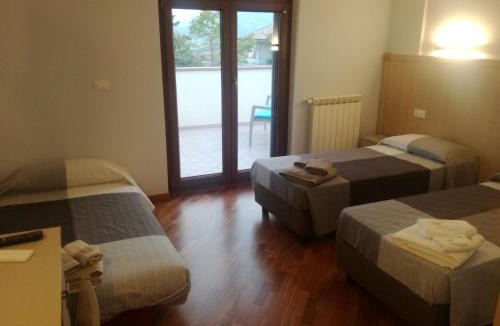 Penne Bed & Breakfast | Fonte Nuova Penne
