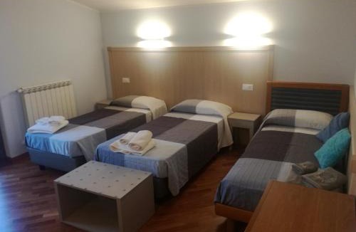 Penne Bed & Breakfast | Fonte Nuova Penne