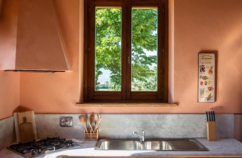 Pietrauta Apartment | Fonte Sala