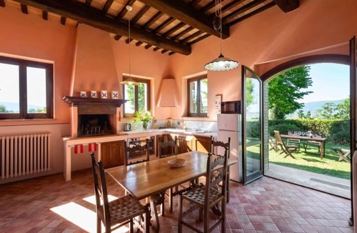 Pietrauta Apartment | Fonte Sala