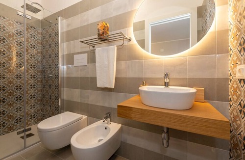 Roccadaspide Bed & Breakfast | Fonte Silente - Camera Matrimoniale