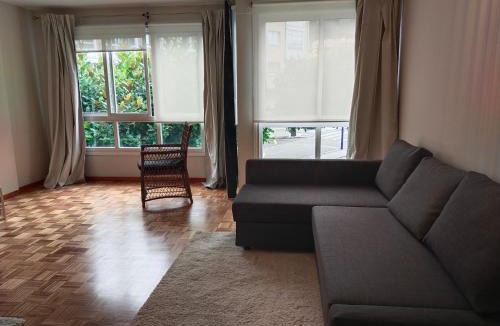 Fonteculler Apartment | Fonteculler