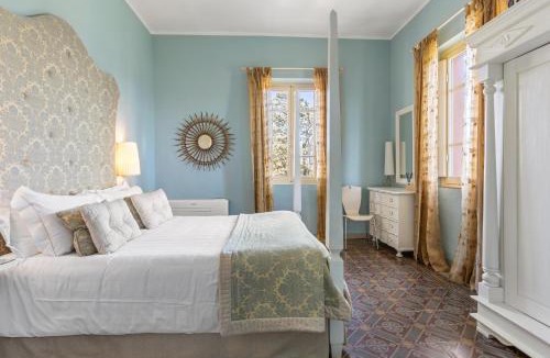 Foiano della Chiana Resort | Fontelunga Hotel & Villas