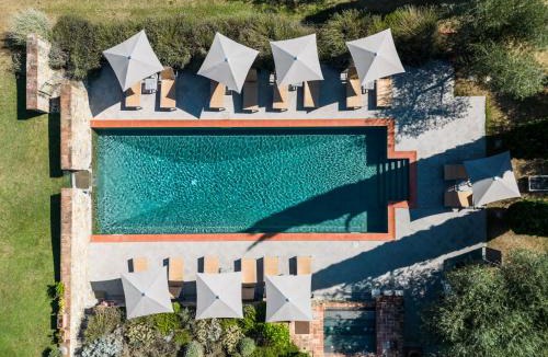 Foiano della Chiana Resort | Fontelunga Hotel & Villas