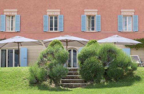 Foiano della Chiana Resort | Fontelunga Hotel & Villas