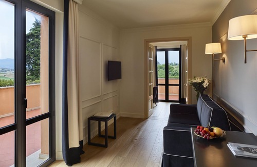 San Casciano dei Bagni Hotel | Fonteverde Thermal Spa Resort Tuscany