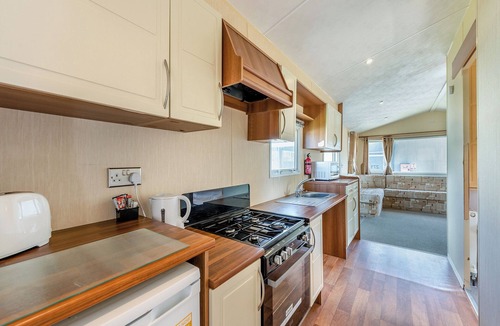 Bognor Regis House | Fontwell Caravan Plus
