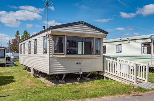 Bognor Regis House | Fontwell Caravan Plus