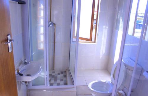 Worcester House | Foodong Accommodation