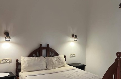 Aryad South House | Fool's Paradise