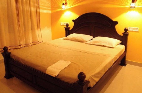 Aryad South House | Fool's Paradise