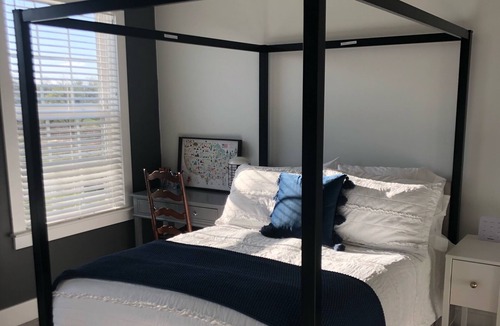Bryant Pattengill West House | Football Weekend Home for Alumni, U of M Families and Parents of Students