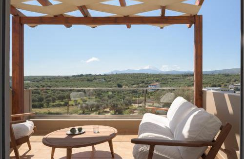 Sfakaki Villa | Foothills Blue Villa