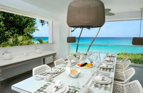 Old Trees Bay Villa | Footprints (5 bedroom)