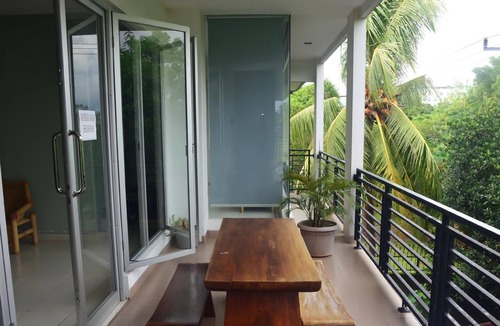Mataram Hostel | Footprints Backpacker - Hostel