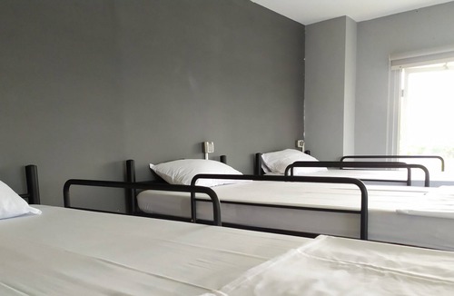 Mataram Hostel | Footprints Backpacker - Hostel