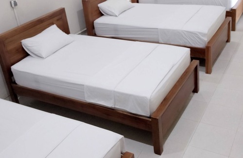Mataram Hostel | Footprints Backpacker - Hostel