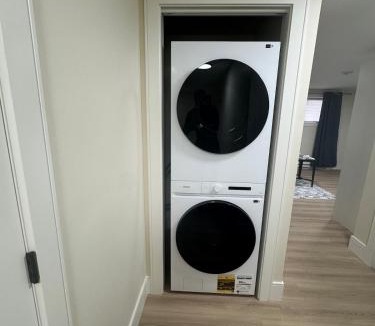 Moncton Apartment | Footprints Luxury Suite