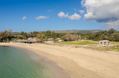 Paliki Villa | Footprints Villa