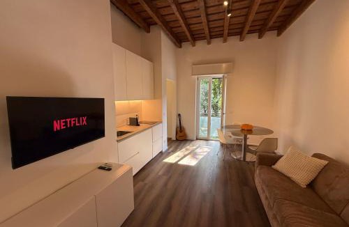 Foppette Apartment | Foppette Stay