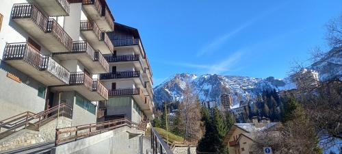 Foppolo Apartment | FOPPOLO apt.C101