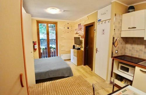Foppolo Apartment | FOPPOLO apt.C101