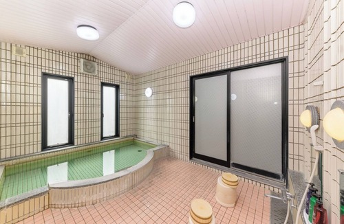 Mine House | For 2 adults Cinnamoroll Room Kawaii Yumefuwa /Mine Yamaguchi