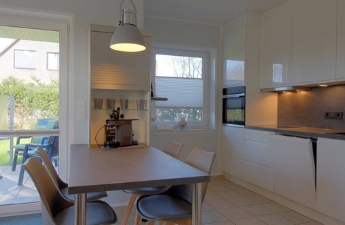 Cappel-Neufeld Apartment | For 3 guests with 50m² in Cappel-Neufeld (308407)