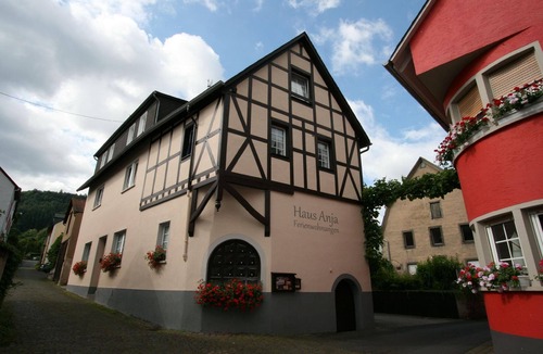 Ernst Apartment | for 4 persons in Ernst near Cochem
