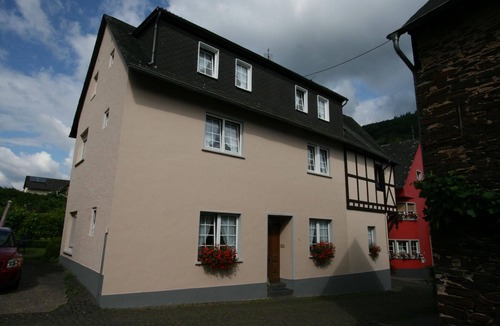 Ernst Apartment | for 4 persons in Ernst near Cochem