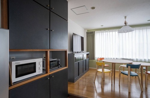 Kanazawa House | For 6 people Aica Tabion Basic plan Private ho/Kanazawa Ishikawa
