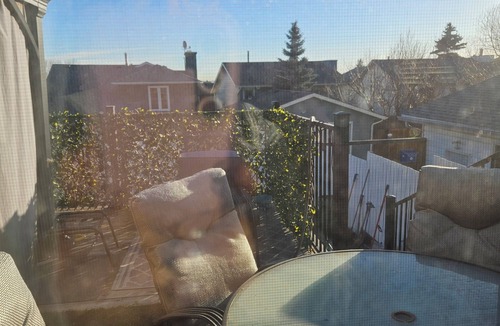 Northwest Calgary House | For a professional Room in NW Calgary
