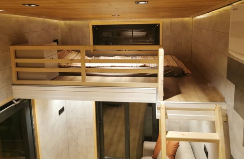 Kumluca House | For a unique experience