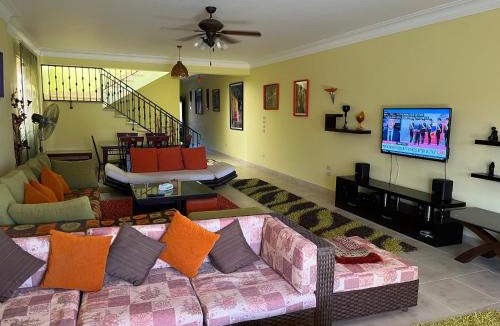 Zafarana Villa | For Elite Families I La Vista 5 Seafront 265m Luxury Villa