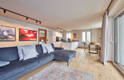 Garmisch-Partenkirchen Apartment | For explorers and mountain enthusiasts - Wax-N-Stein
