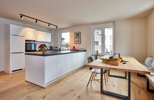 Garmisch-Partenkirchen Apartment | For explorers and mountain enthusiasts - Wax-N-Stein