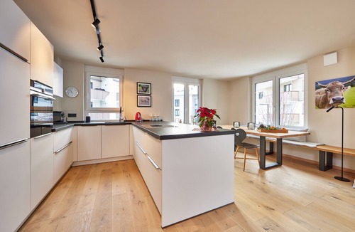 Garmisch-Partenkirchen Apartment | For explorers and mountain enthusiasts - Wax-N-Stein