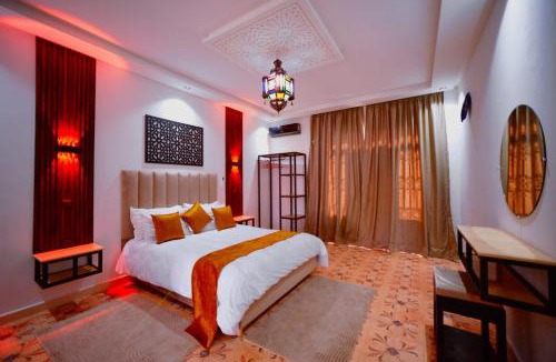 Chwiter Villa | FOR - Families Only Nature et Détente