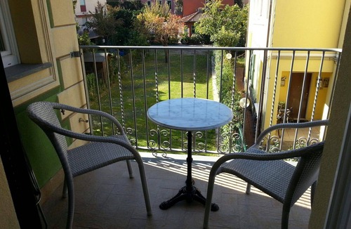 Deiva Marina Apartment | For families up to 4 people, close to the beach CITR 011012 CAV 004