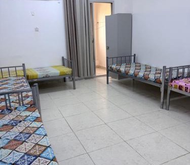 Al Ain House | For Five People