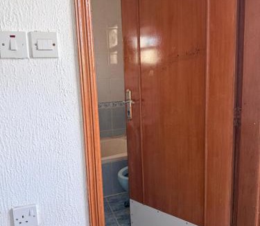 Al Ain House | For Five People